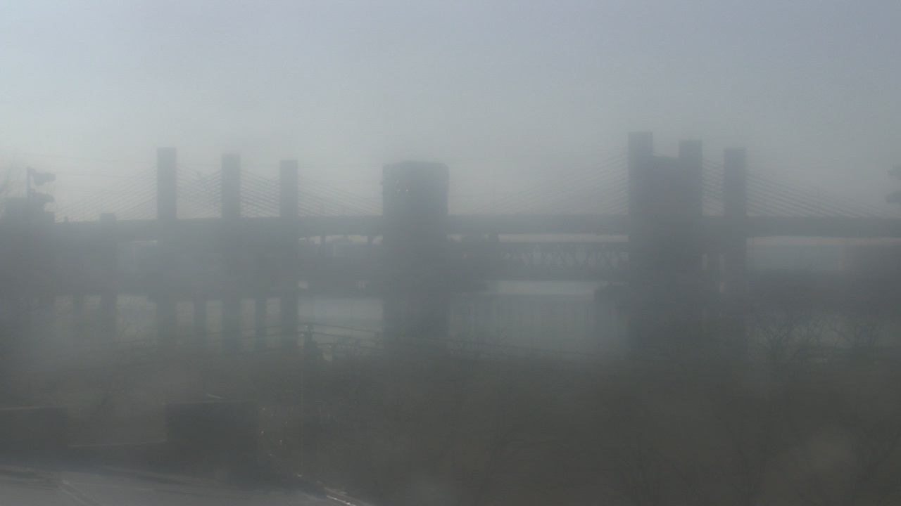 Thumbnail for current weather camera view from Cold Spring School in New Haven, Connecticut