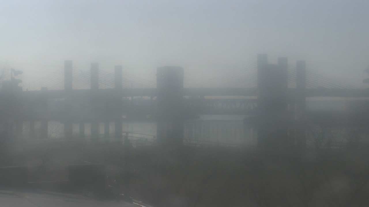 Thumbnail for current weather camera view from Cold Spring School in New Haven, Connecticut