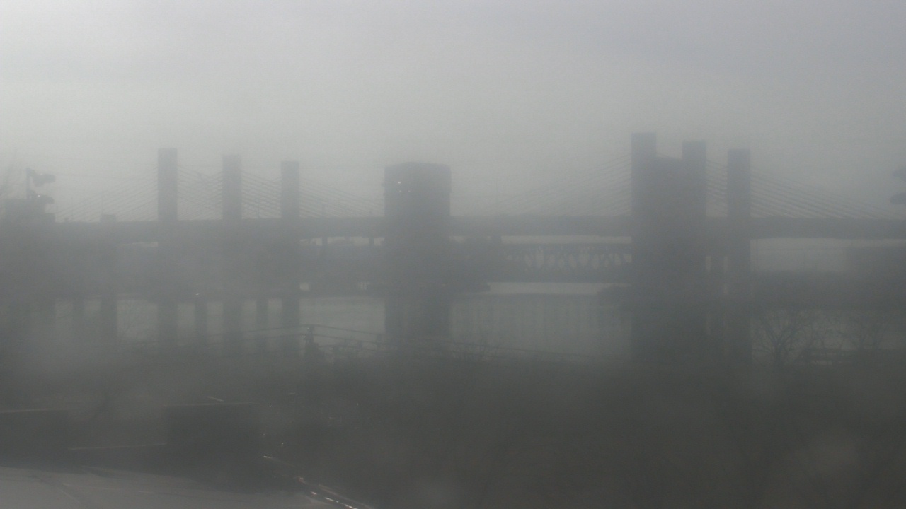 Thumbnail for current weather camera view from Cold Spring School in New Haven, Connecticut