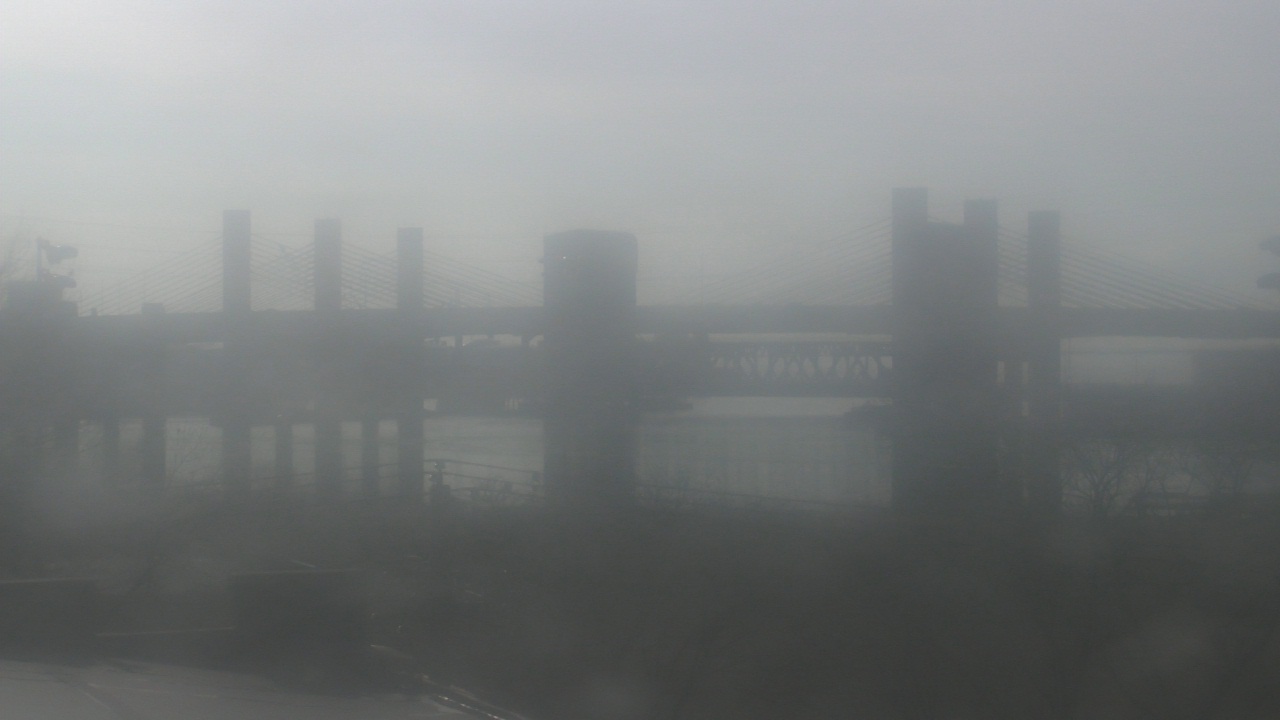 Thumbnail for current weather camera view from Cold Spring School in New Haven, Connecticut