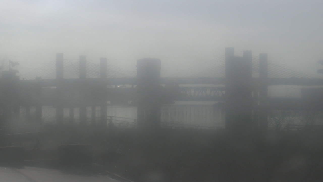 Thumbnail for current weather camera view from Cold Spring School in New Haven, Connecticut