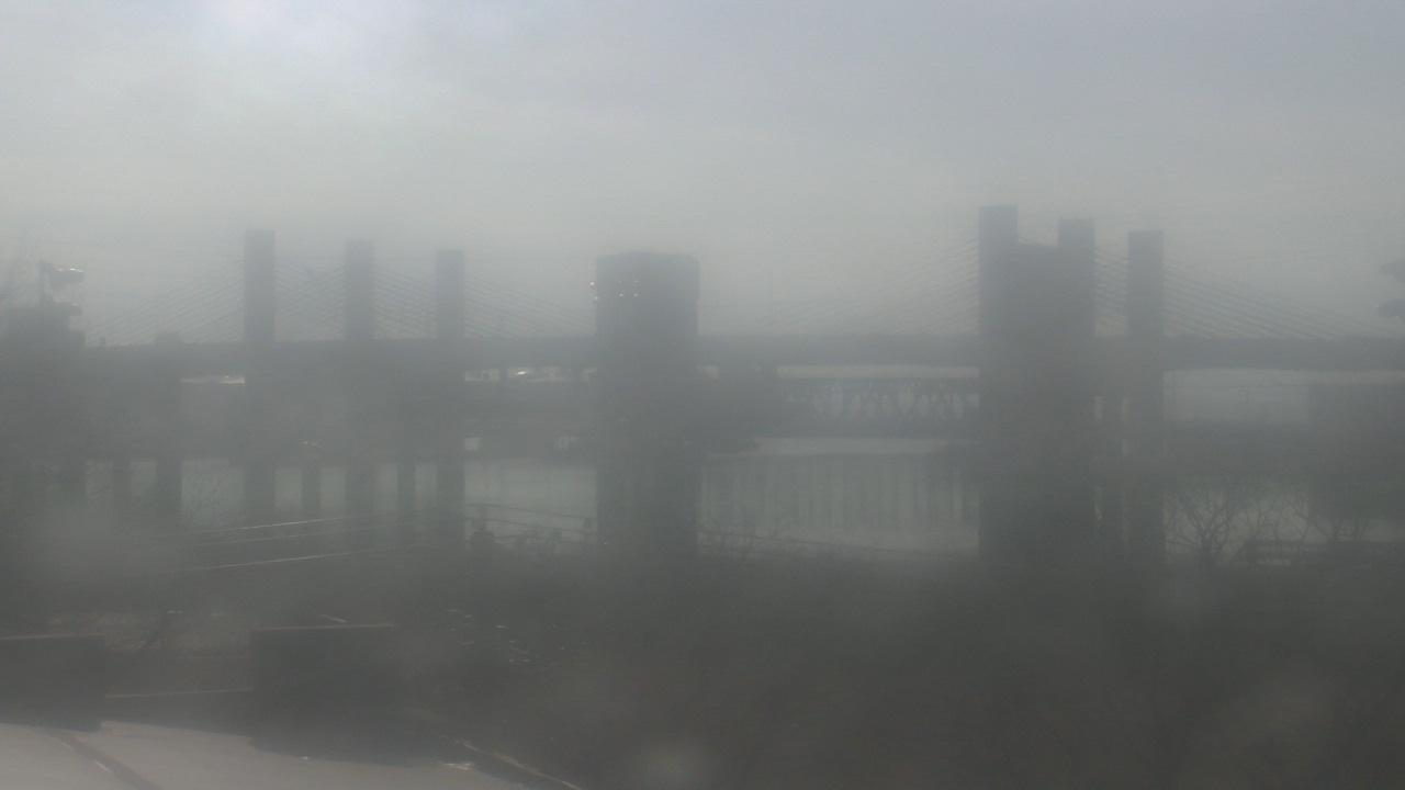 Thumbnail for current weather camera view from Cold Spring School in New Haven, Connecticut