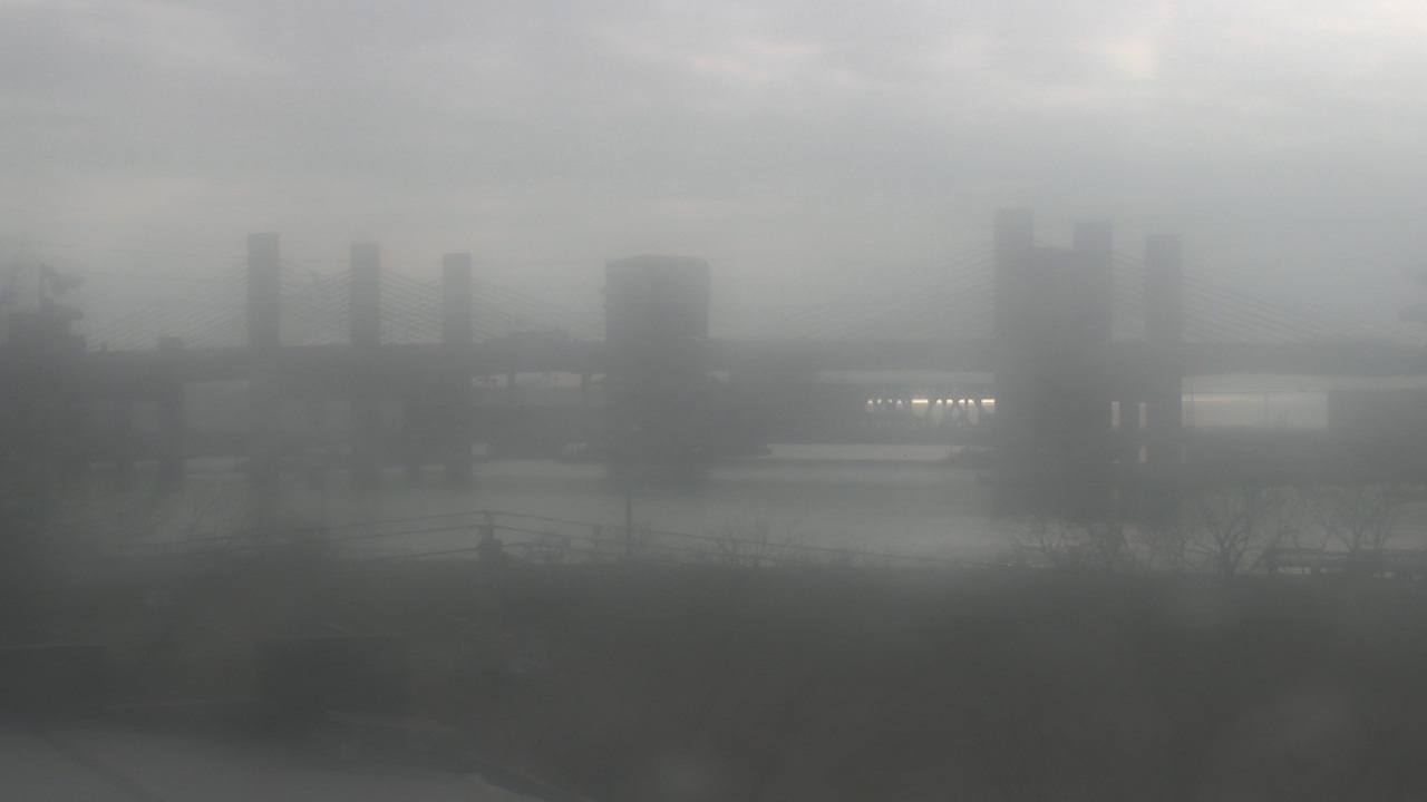 Thumbnail for current weather camera view from Cold Spring School in New Haven, Connecticut