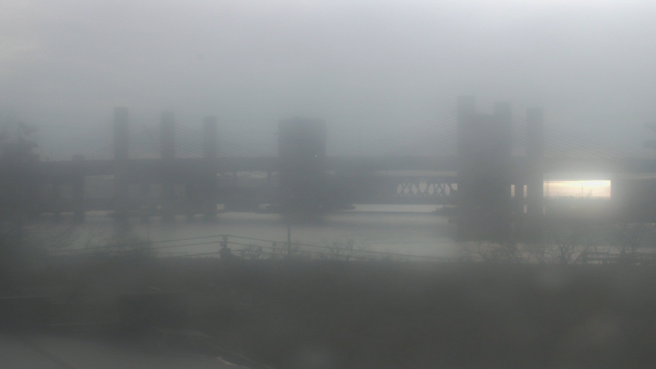 Thumbnail for current weather camera view from Cold Spring School in New Haven, Connecticut