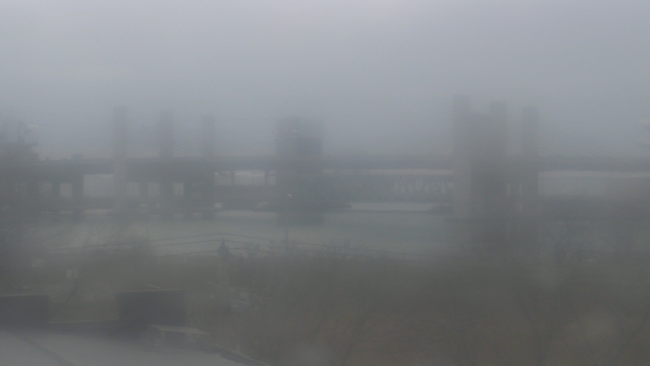 Thumbnail for current weather camera view from Cold Spring School in New Haven, Connecticut