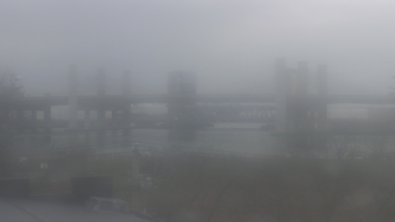 Thumbnail for current weather camera view from Cold Spring School in New Haven, Connecticut