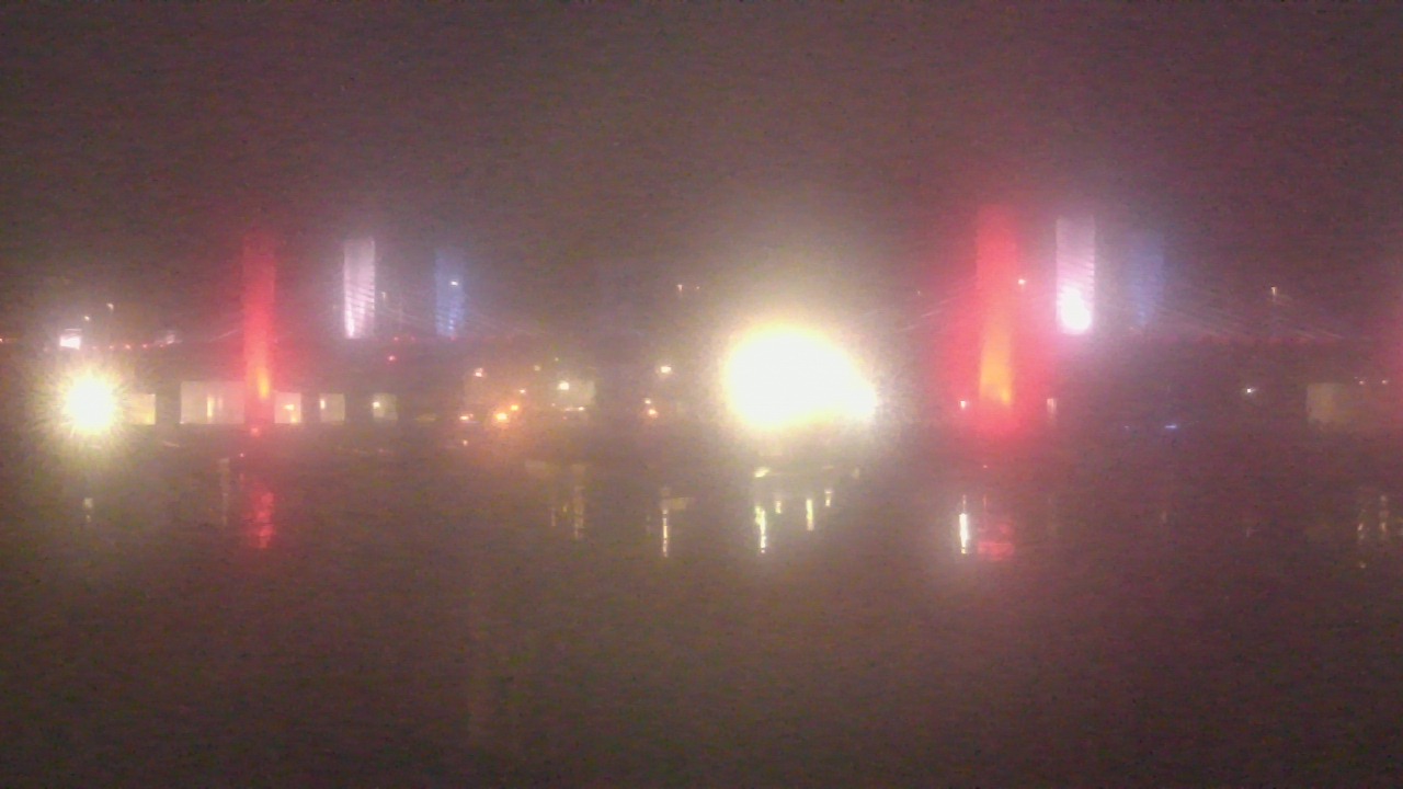 Thumbnail for current weather camera view from Cold Spring School in New Haven, Connecticut