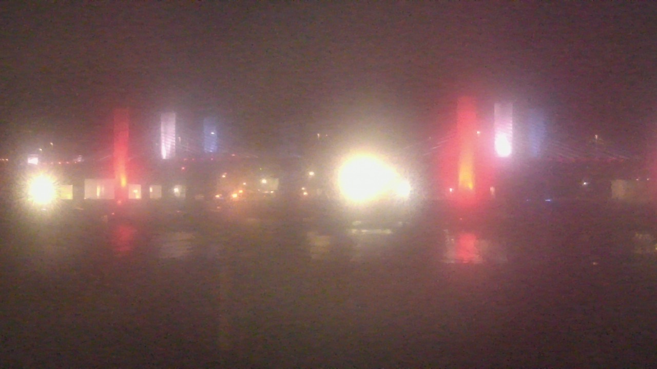 Thumbnail for current weather camera view from Cold Spring School in New Haven, Connecticut