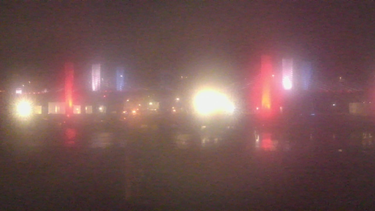 Thumbnail for current weather camera view from Cold Spring School in New Haven, Connecticut