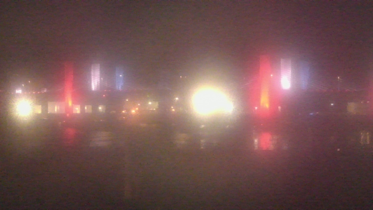 Thumbnail for current weather camera view from Cold Spring School in New Haven, Connecticut