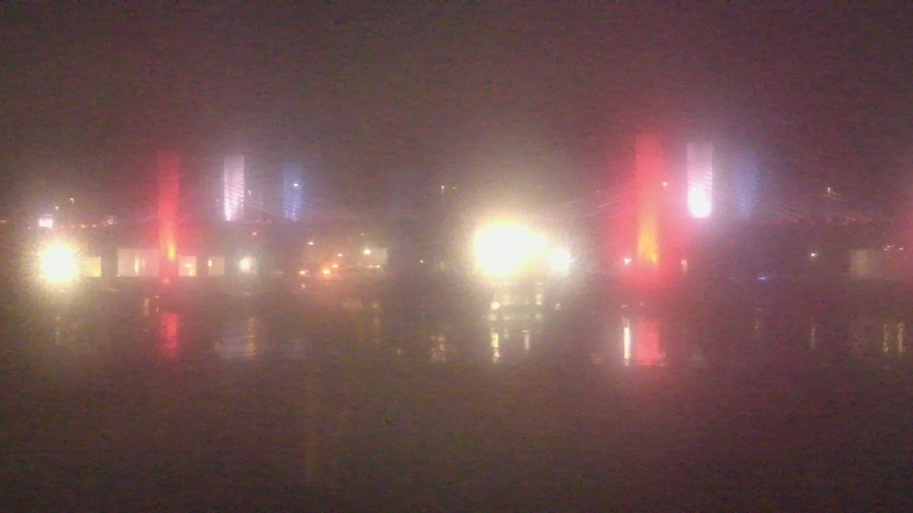 Thumbnail for current weather camera view from Cold Spring School in New Haven, Connecticut