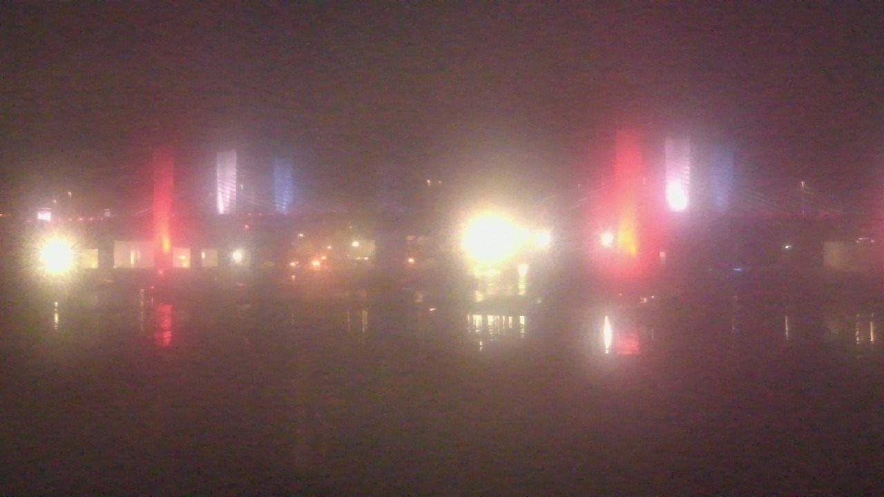 Thumbnail for current weather camera view from Cold Spring School in New Haven, Connecticut