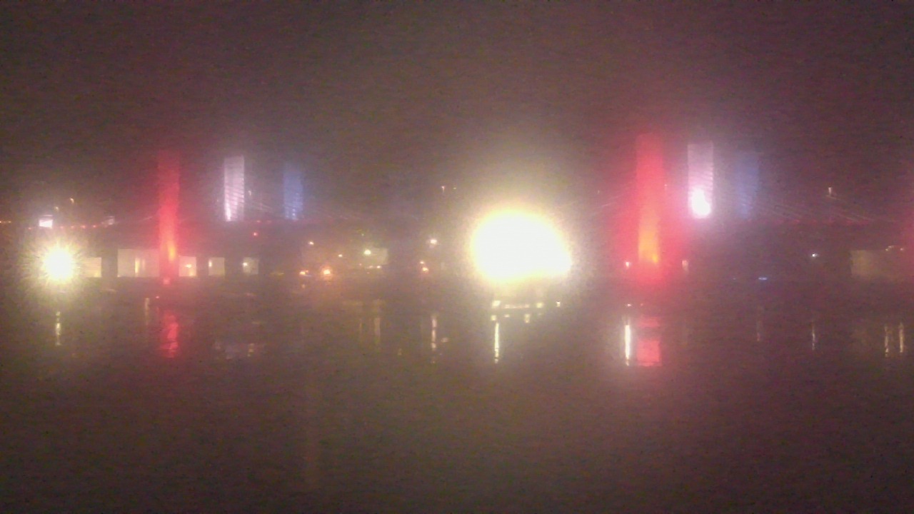 Thumbnail for current weather camera view from Cold Spring School in New Haven, Connecticut