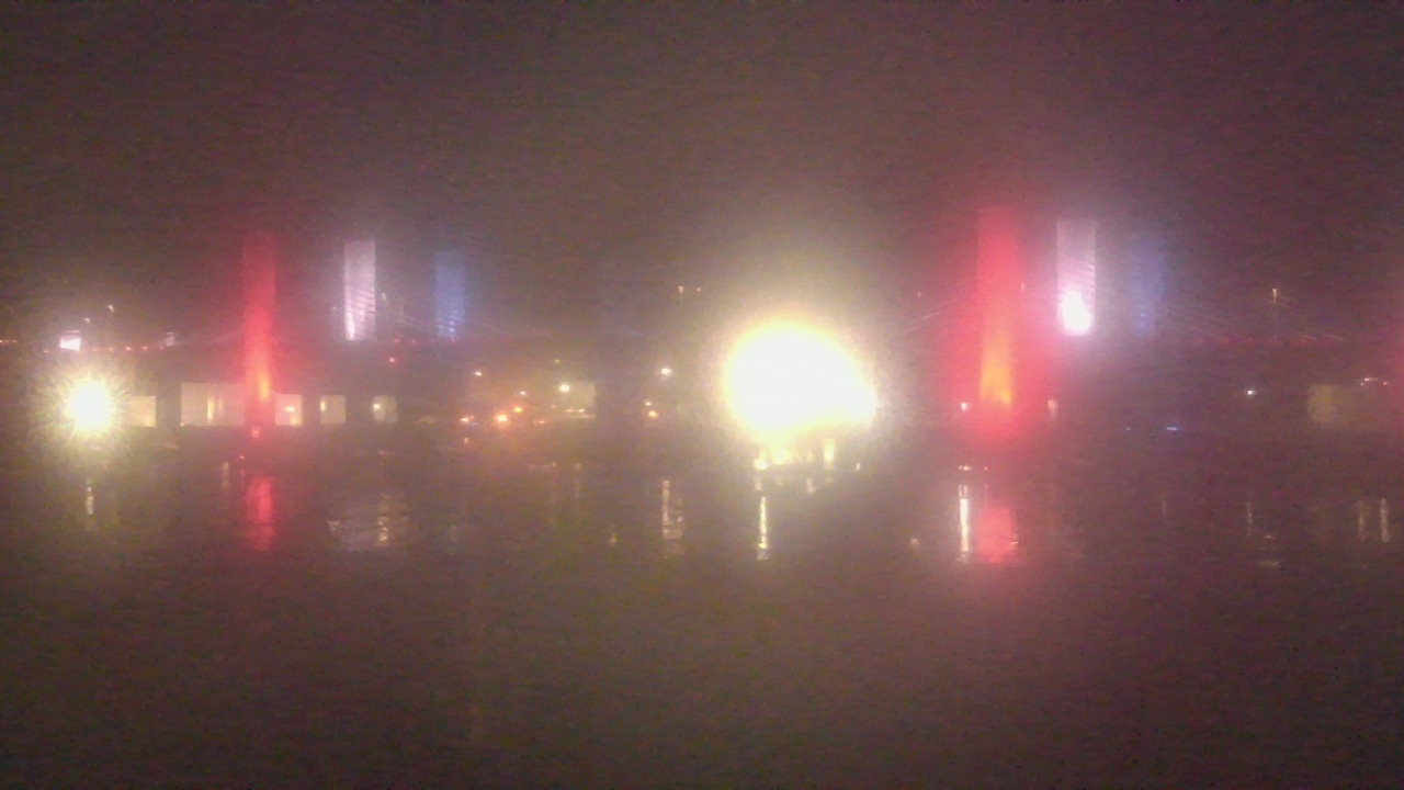 Thumbnail for current weather camera view from Cold Spring School in New Haven, Connecticut