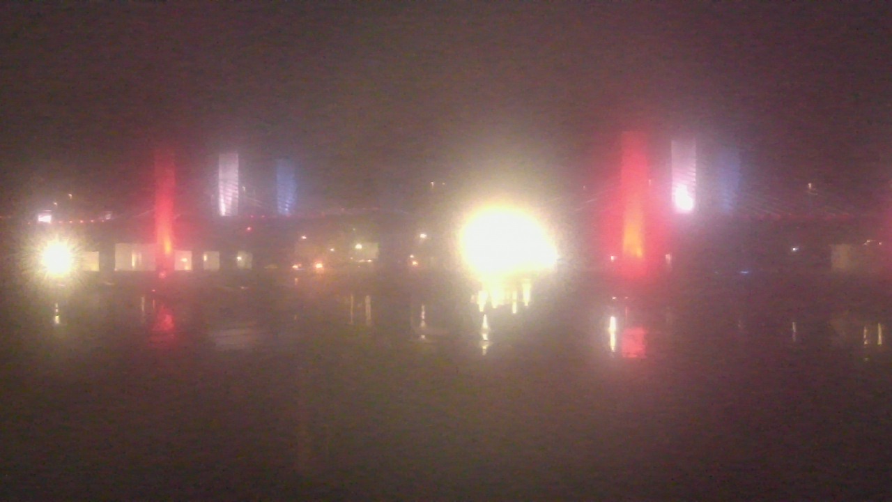 Thumbnail for current weather camera view from Cold Spring School in New Haven, Connecticut