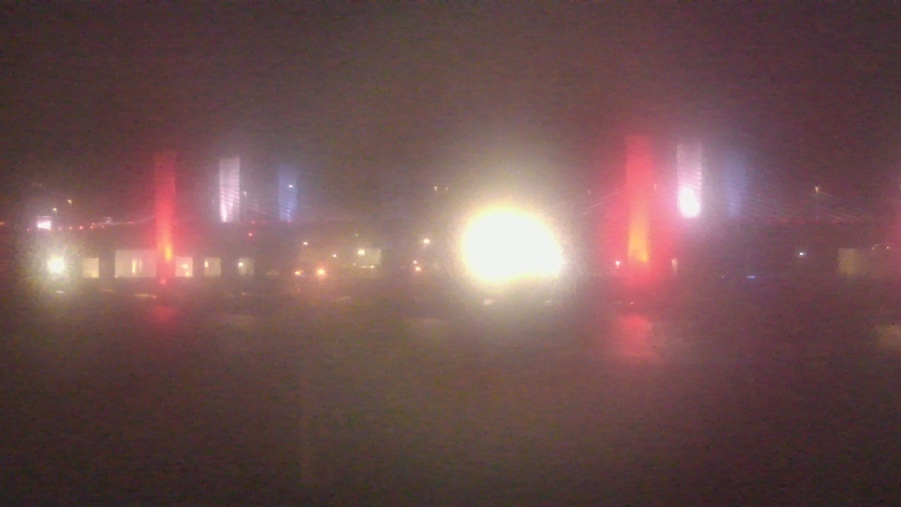 Thumbnail for current weather camera view from Cold Spring School in New Haven, Connecticut