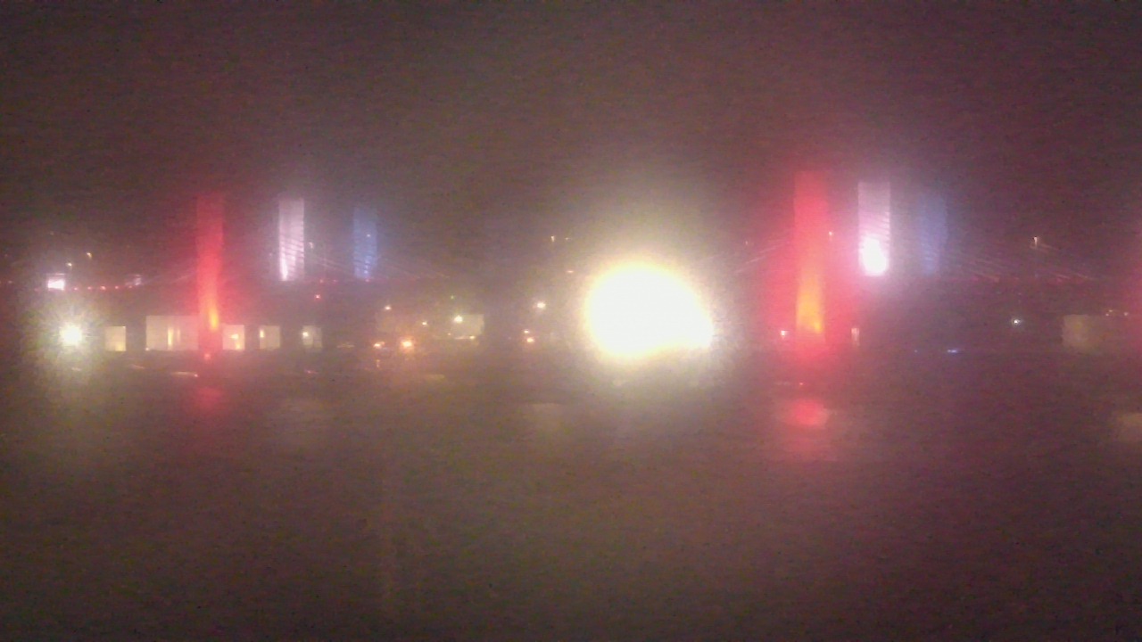 Thumbnail for current weather camera view from Cold Spring School in New Haven, Connecticut