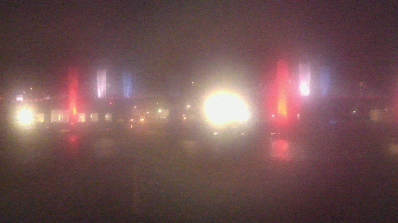 Thumbnail for current weather camera view from Cold Spring School in New Haven, Connecticut