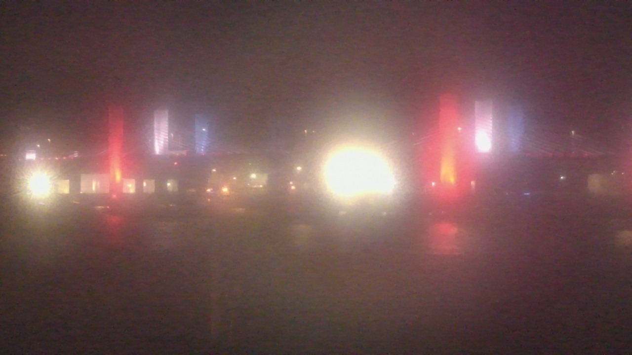 Thumbnail for current weather camera view from Cold Spring School in New Haven, Connecticut