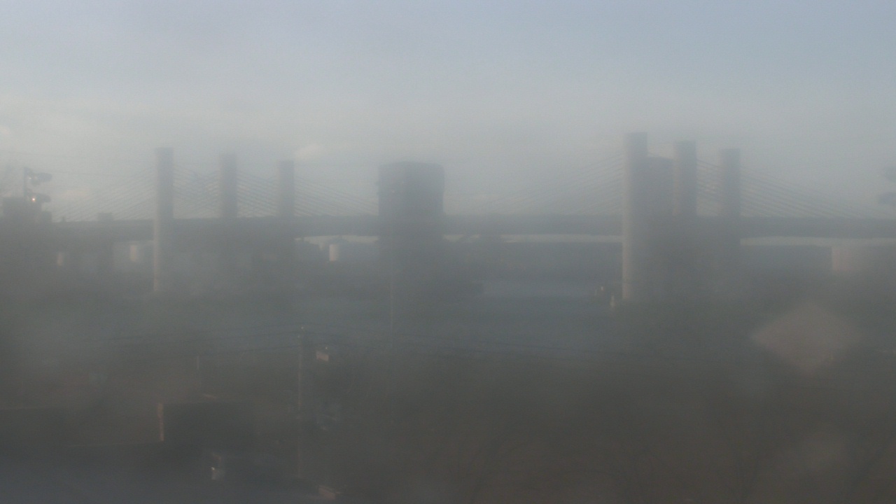 Thumbnail for current weather camera view from Cold Spring School in New Haven, Connecticut