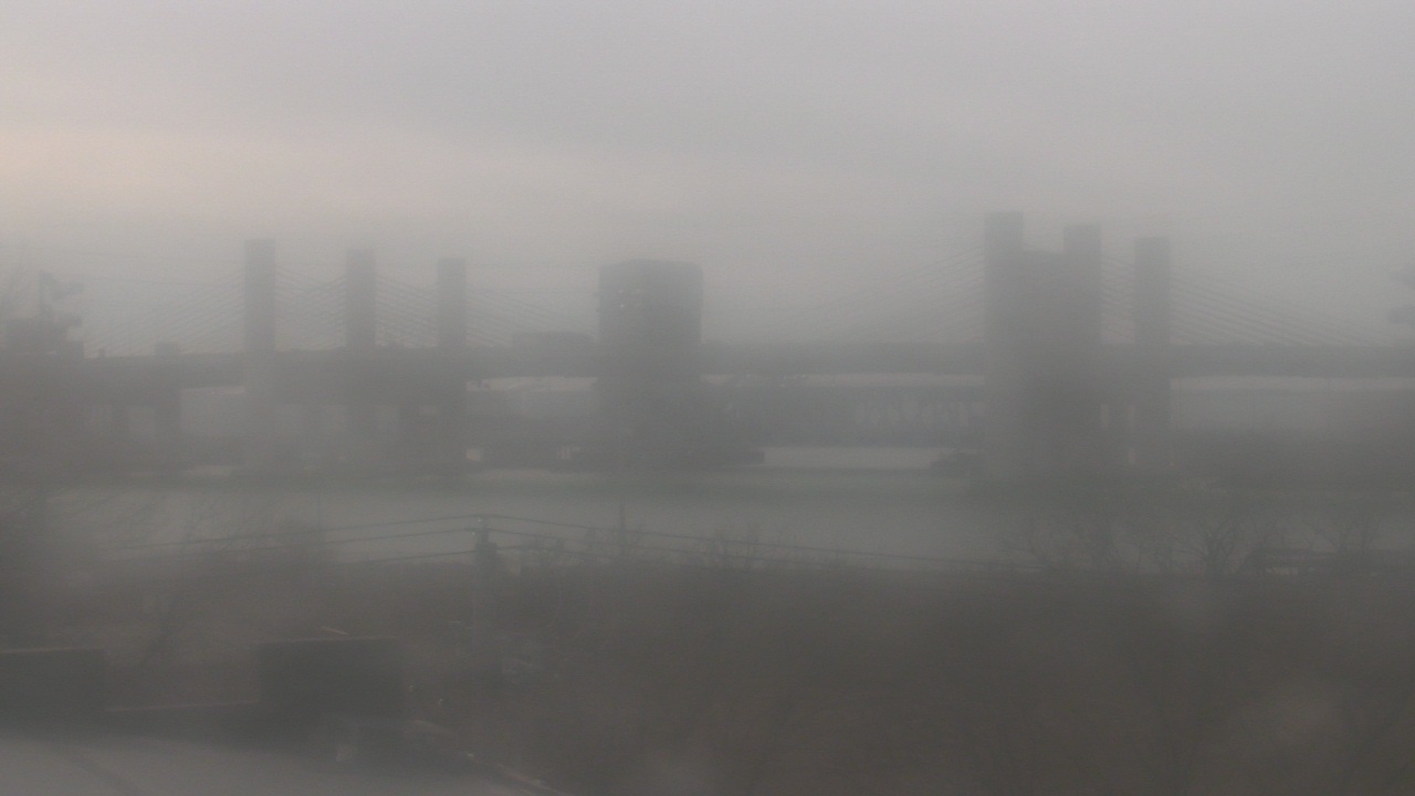 Thumbnail for current weather camera view from Cold Spring School in New Haven, Connecticut