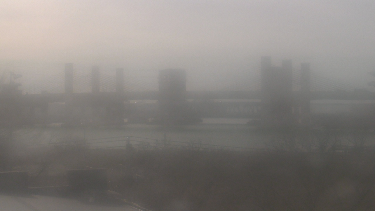 Thumbnail for current weather camera view from Cold Spring School in New Haven, Connecticut