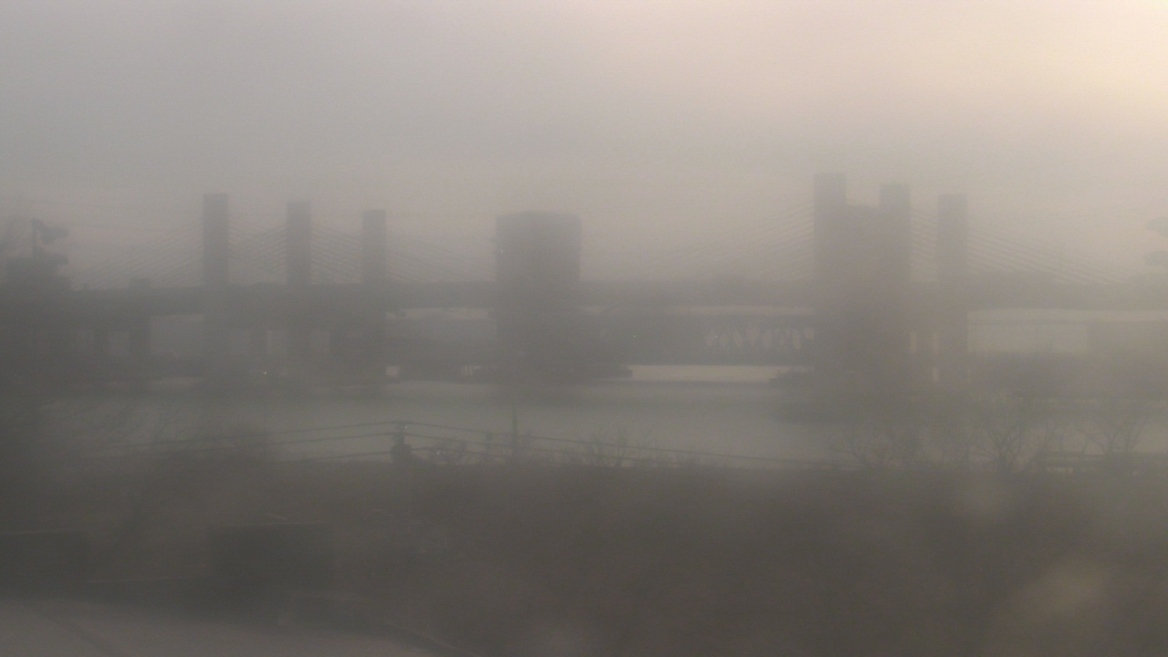 Thumbnail for current weather camera view from Cold Spring School in New Haven, Connecticut