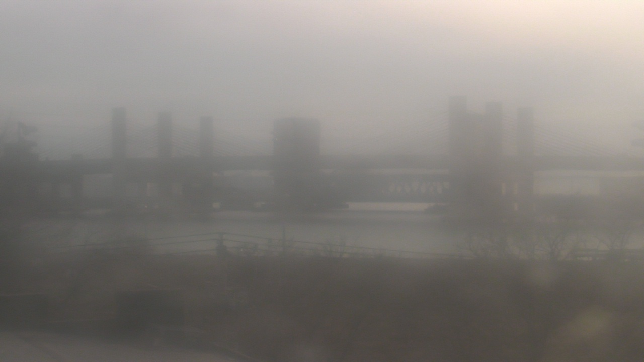 Thumbnail for current weather camera view from Cold Spring School in New Haven, Connecticut