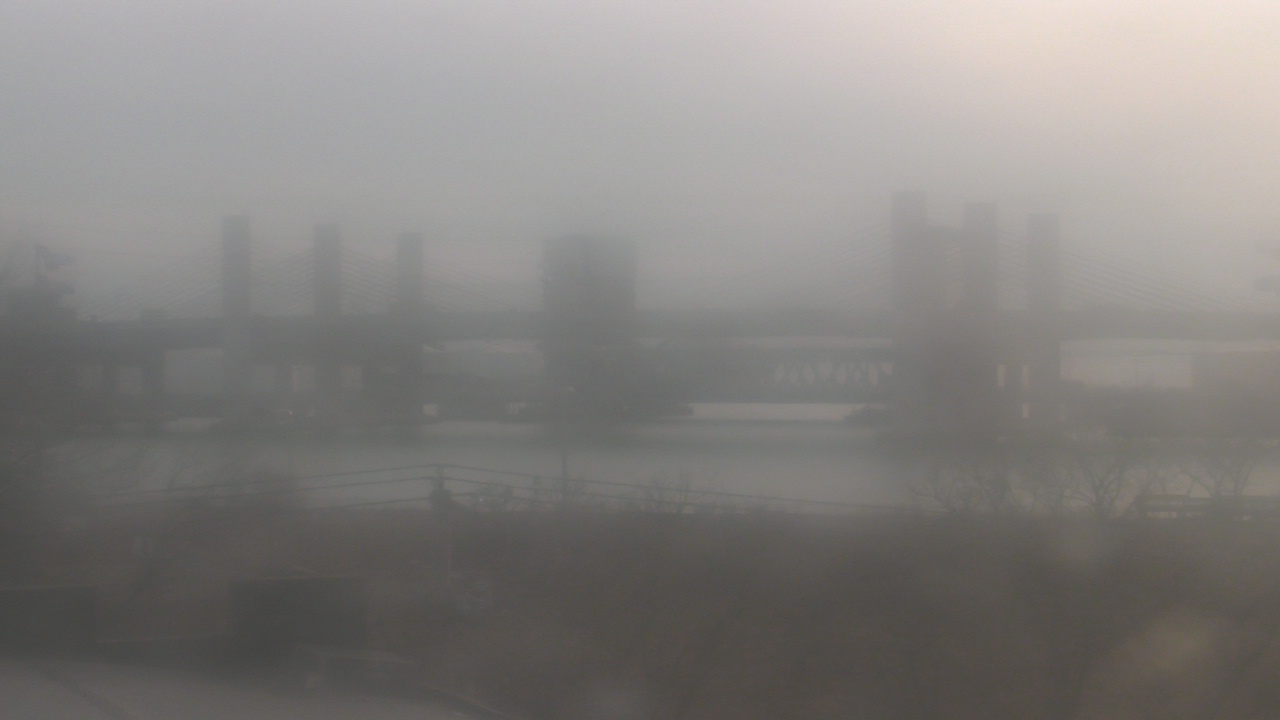 Thumbnail for current weather camera view from Cold Spring School in New Haven, Connecticut