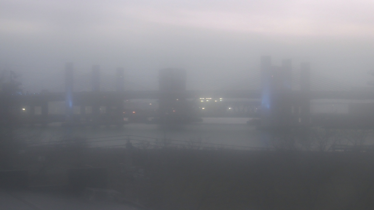 Thumbnail for current weather camera view from Cold Spring School in New Haven, Connecticut