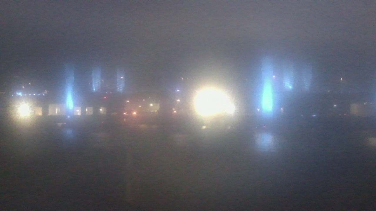 Thumbnail for current weather camera view from Cold Spring School in New Haven, Connecticut