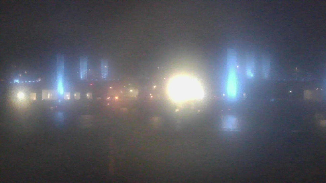 Thumbnail for current weather camera view from Cold Spring School in New Haven, Connecticut