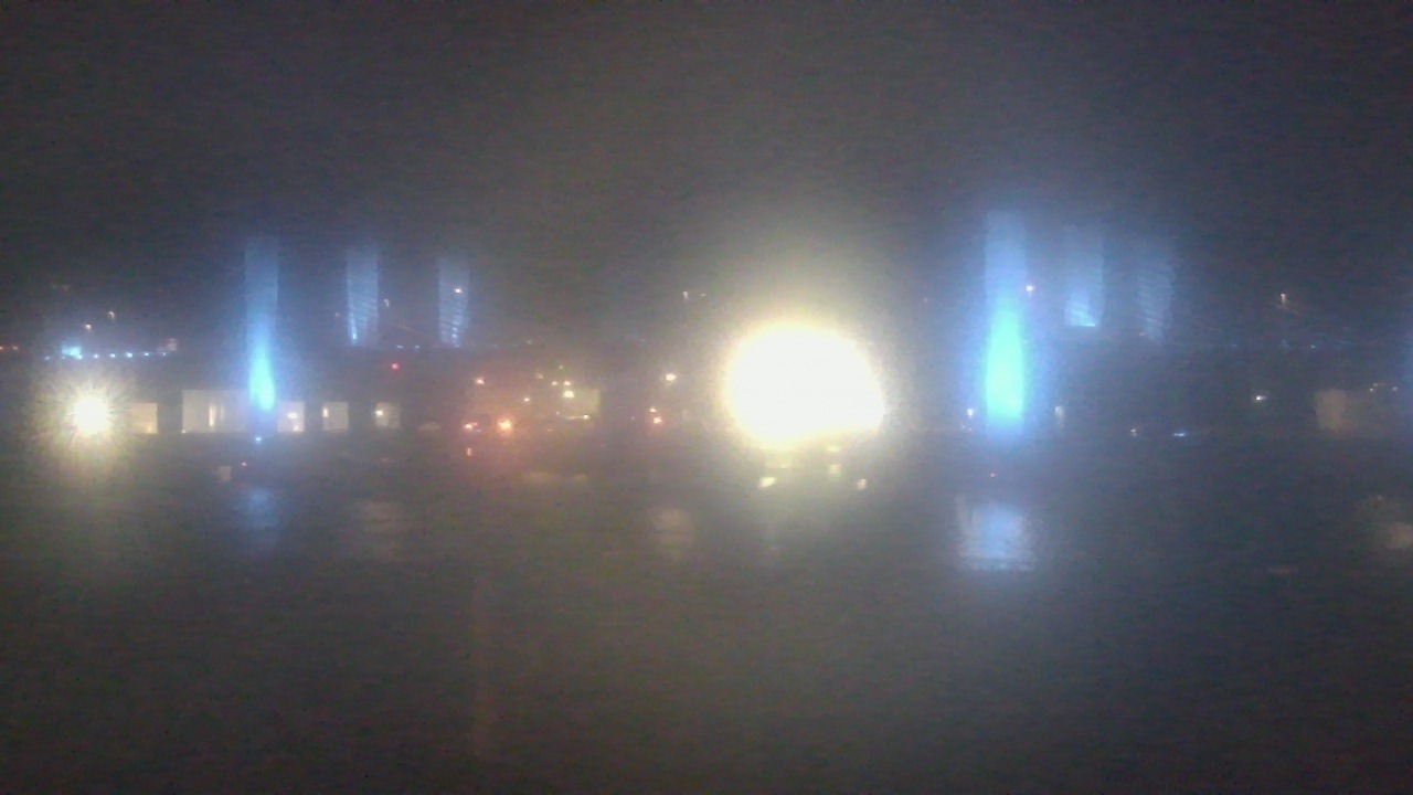 Thumbnail for current weather camera view from Cold Spring School in New Haven, Connecticut