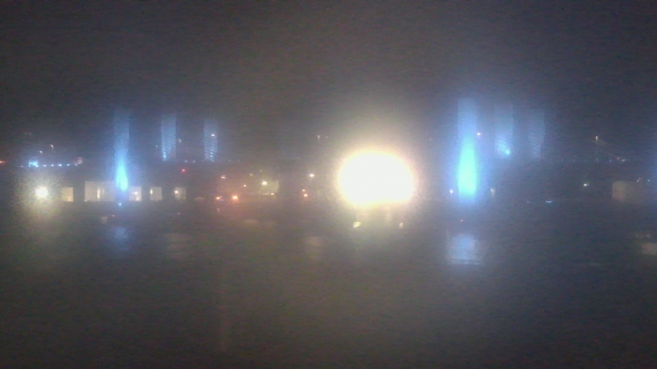 Thumbnail for current weather camera view from Cold Spring School in New Haven, Connecticut