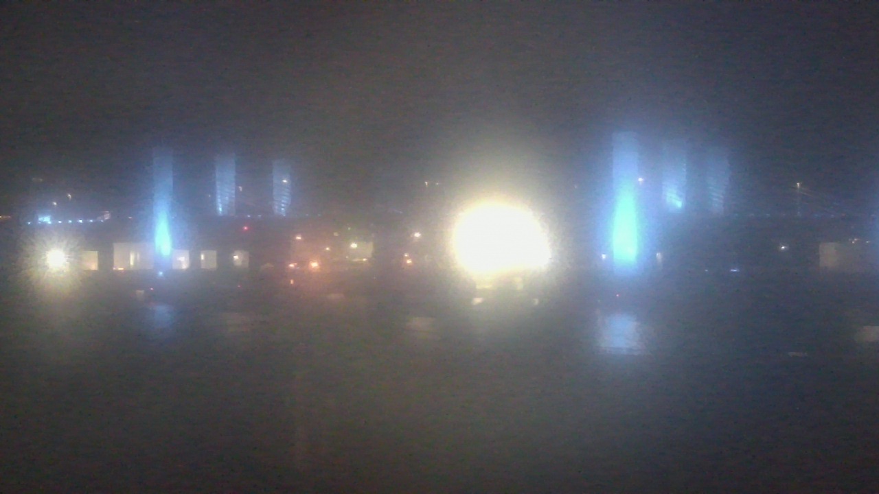 Thumbnail for current weather camera view from Cold Spring School in New Haven, Connecticut