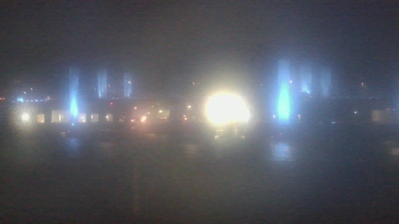 Thumbnail for current weather camera view from Cold Spring School in New Haven, Connecticut