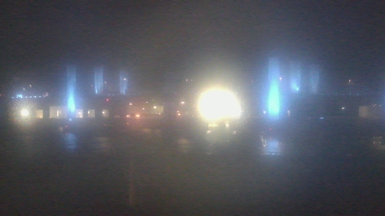 Thumbnail for current weather camera view from Cold Spring School in New Haven, Connecticut