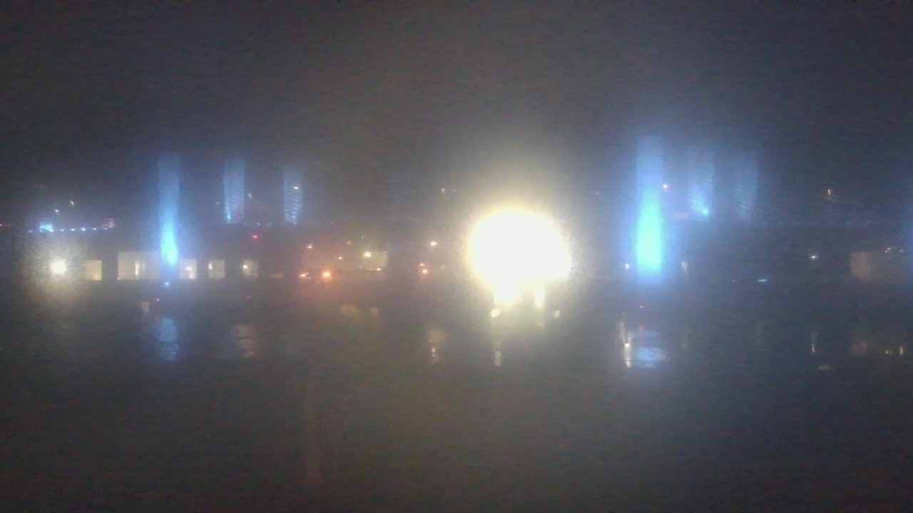 Thumbnail for current weather camera view from Cold Spring School in New Haven, Connecticut