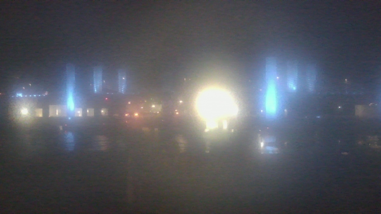 Thumbnail for current weather camera view from Cold Spring School in New Haven, Connecticut