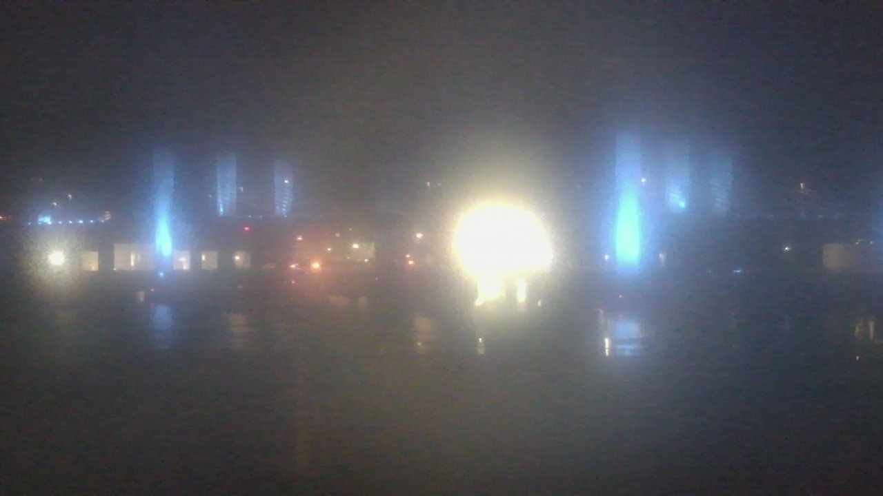 Thumbnail for current weather camera view from Cold Spring School in New Haven, Connecticut