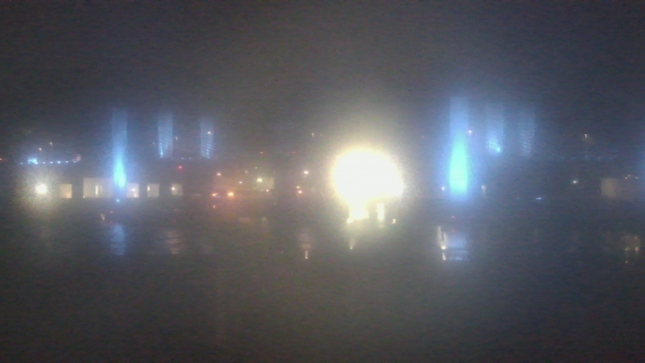 Thumbnail for current weather camera view from Cold Spring School in New Haven, Connecticut