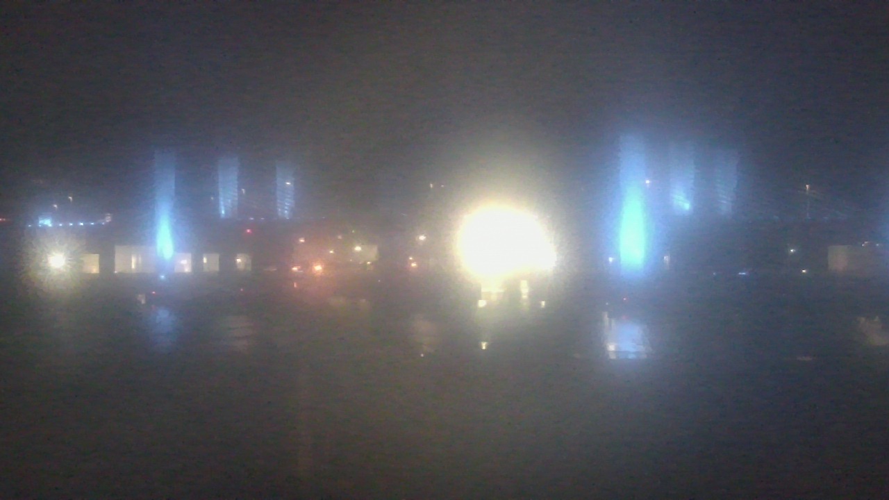 Thumbnail for current weather camera view from Cold Spring School in New Haven, Connecticut