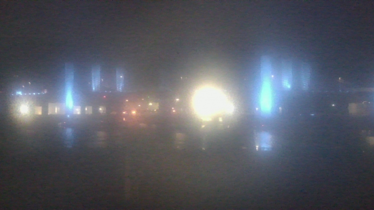 Thumbnail for current weather camera view from Cold Spring School in New Haven, Connecticut