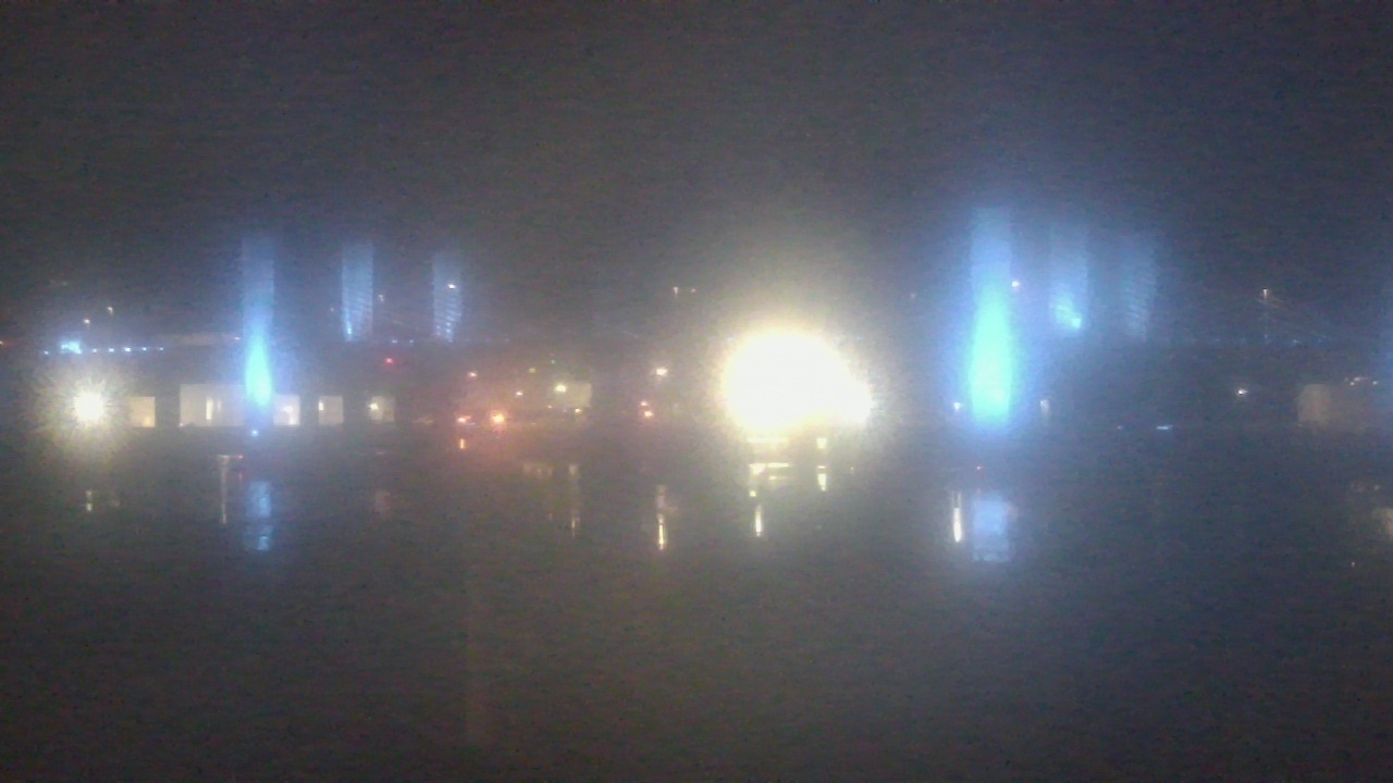 Thumbnail for current weather camera view from Cold Spring School in New Haven, Connecticut