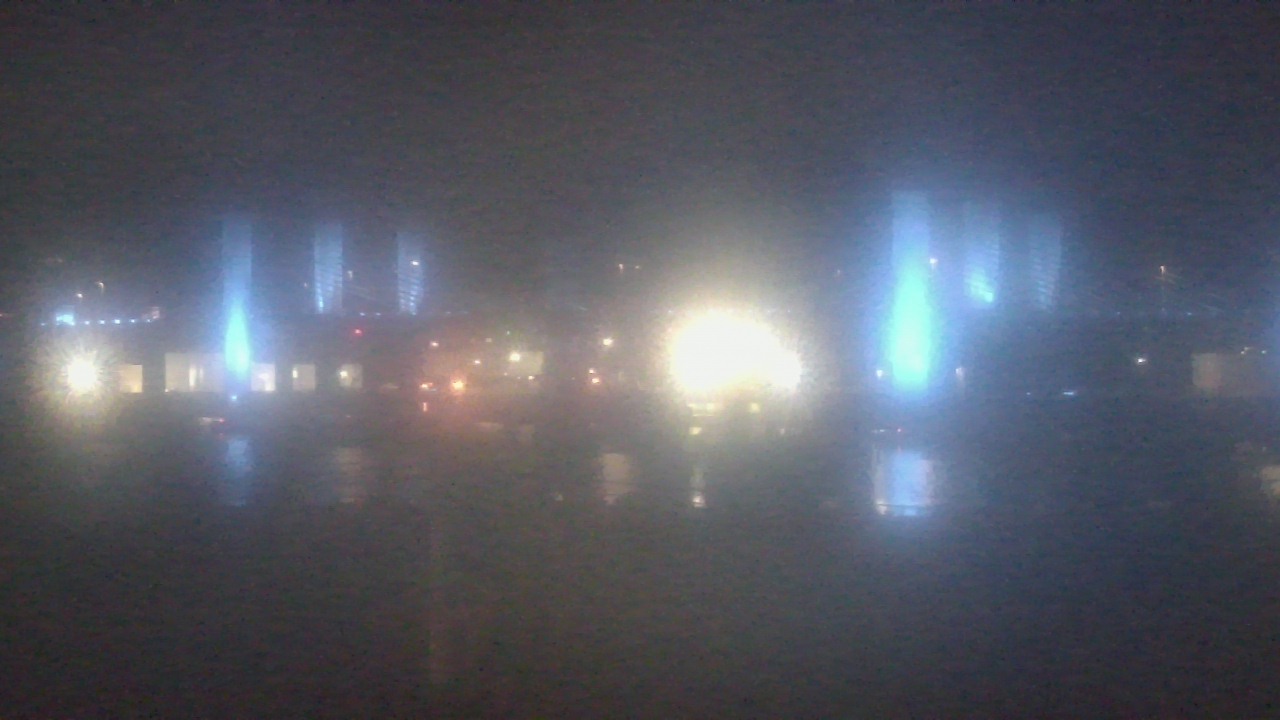 Thumbnail for current weather camera view from Cold Spring School in New Haven, Connecticut