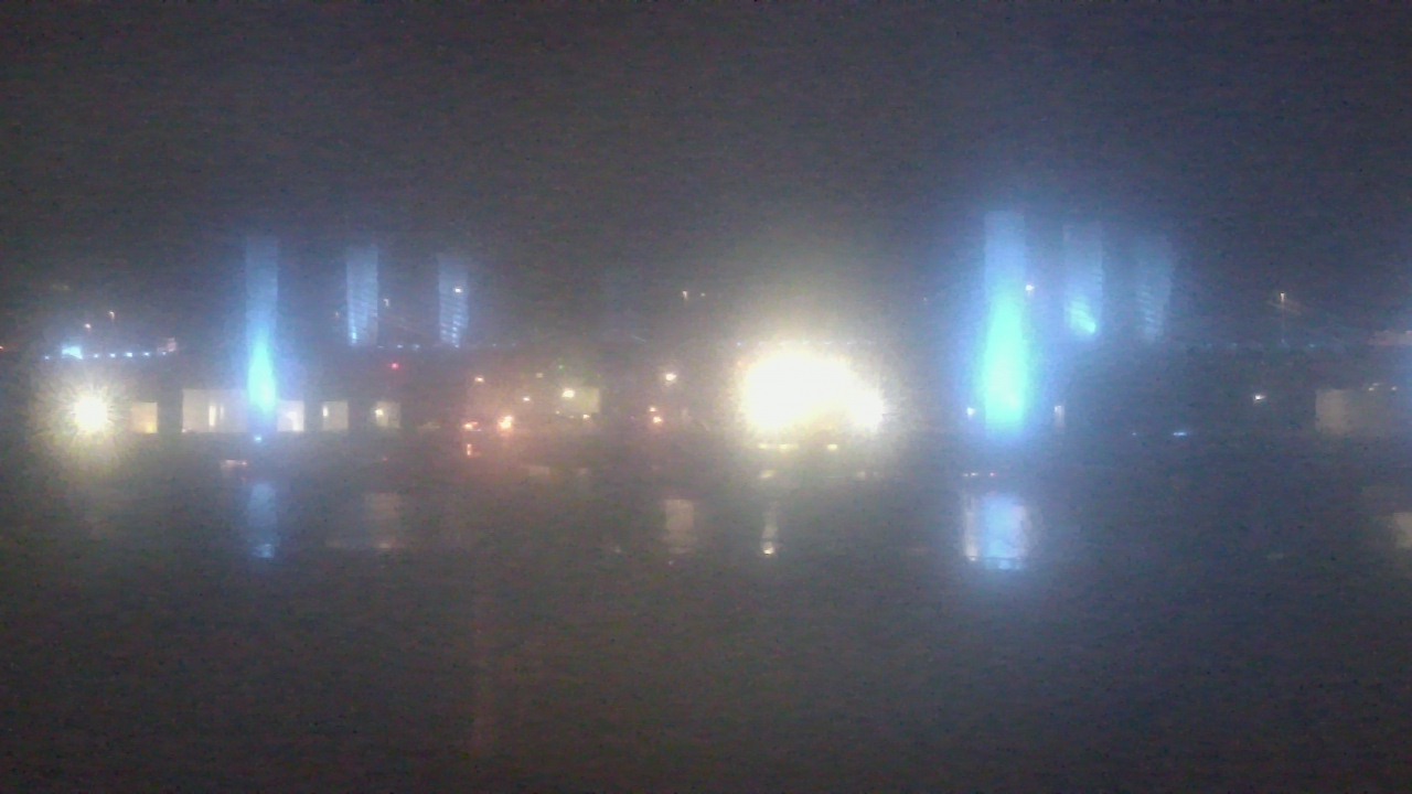 Thumbnail for current weather camera view from Cold Spring School in New Haven, Connecticut