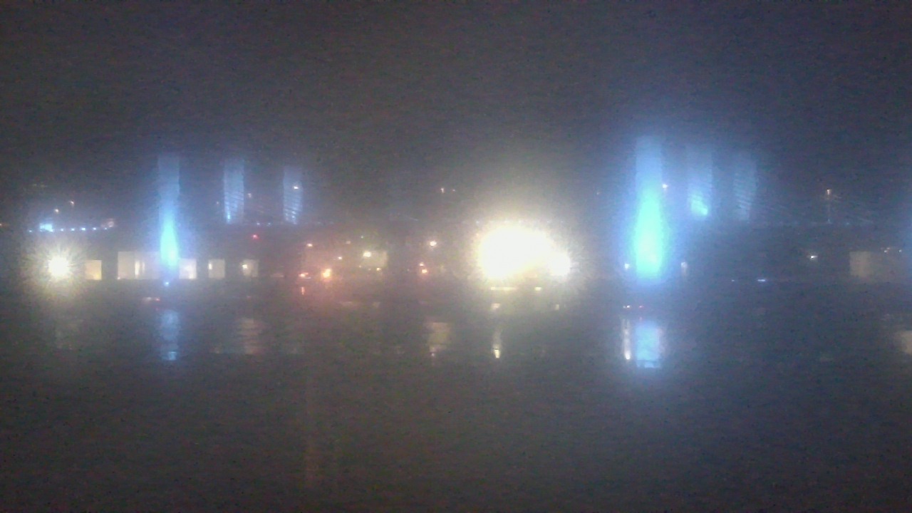 Thumbnail for current weather camera view from Cold Spring School in New Haven, Connecticut