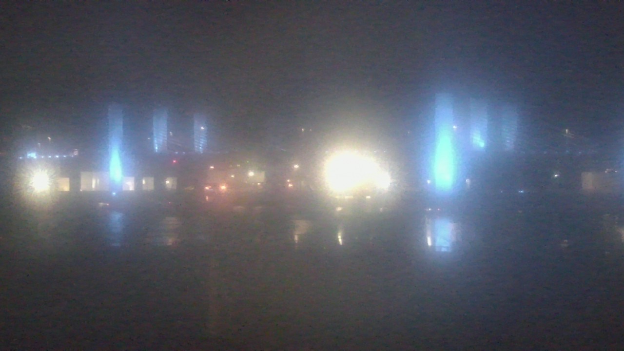 Thumbnail for current weather camera view from Cold Spring School in New Haven, Connecticut