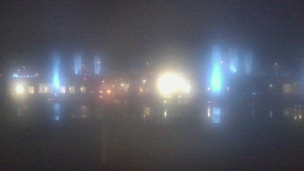 Thumbnail for current weather camera view from Cold Spring School in New Haven, Connecticut