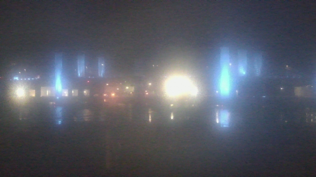 Thumbnail for current weather camera view from Cold Spring School in New Haven, Connecticut